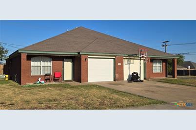 3801 Hitchrock Drive, Killeen, TX 76549 - Photo 3