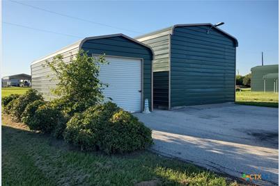 306 N 13th Street, Seadrift, TX 77983 - Photo 1