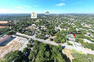 587 E Basel St, New Braunfels, TX 78130 - Photo 3