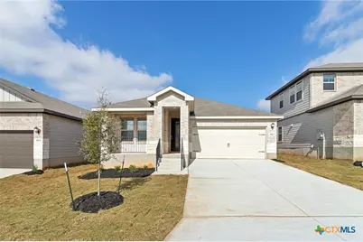 3062 Charyn Way, New Braunfels, TX 78130 - Photo 1