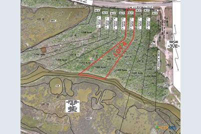 000 Brighton Avenue #Lot 4, Port Lavaca, TX 77979 - Photo 1