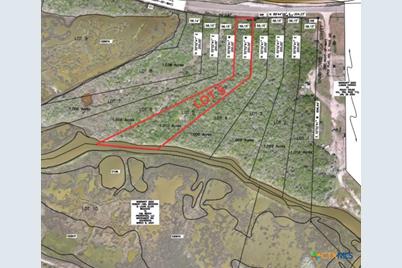 000 Brighton Avenue #Lot 5, Port Lavaca, TX 77979 - Photo 1