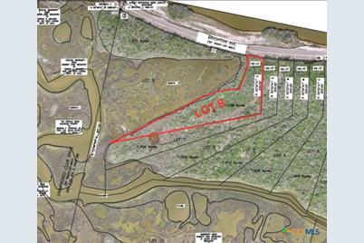 000 Brighton Avenue #Lot 8, Port Lavaca, TX 77979 - Photo 1