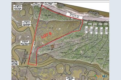 000 Brighton Avenue #Lot 9, Port Lavaca, TX 77979 - Photo 1