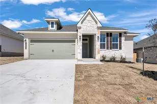 262 Wind Ridge Dr, Copperas Cove, TX 76522 - Photo 1