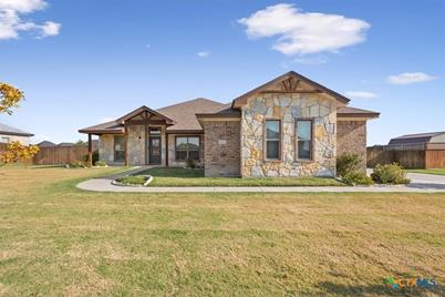 4326 Green Creek Drive, Salado, TX 76571 - Photo 1