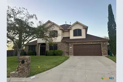 401 Panda Circle, Harker Heights, TX 76548 - Photo 1