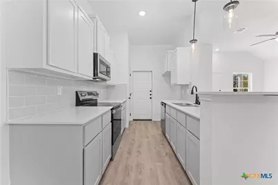 921 Ashwood Drive, Harker Heights, TX 76548 - Photo 1