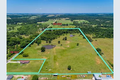 [Address not provided], Elgin, TX 78621 - Photo 1