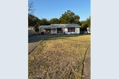 709 W Church Avenue, Killeen, TX 76541 - Photo 1