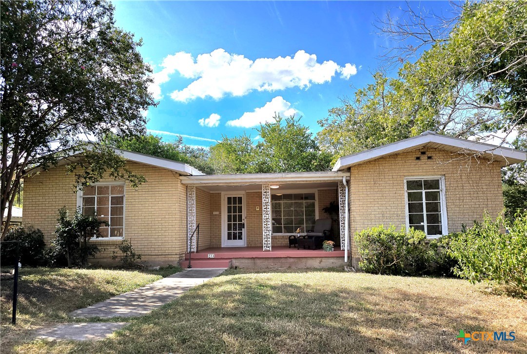 514 Lindsey St, San Marcos, TX 78666 MLS 559679 Coldwell Banker