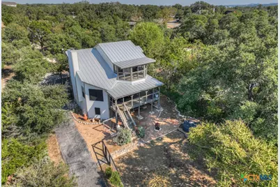 2198 Lakeshore Drive, Canyon Lake, TX 78133 - Photo 1