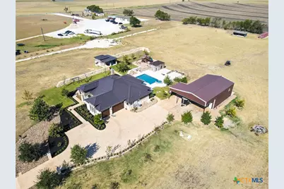 1480 County Road 127, Georgetown, TX 78626 - Photo 39