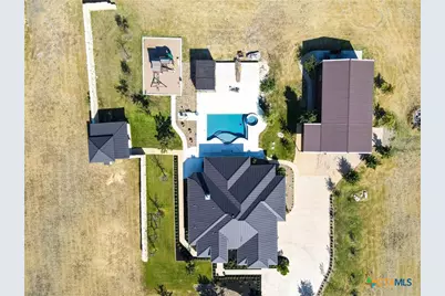 1480 County Road 127, Georgetown, TX 78626 - Photo 41