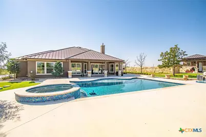 1480 County Road 127, Georgetown, TX 78626 - Photo 33