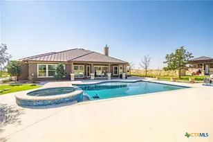 1480 Co Rd 127, Georgetown, TX 78626 - Photo 33