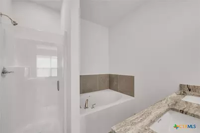 10018 Cauthon Cove, Killeen, TX 76542 - Photo 9