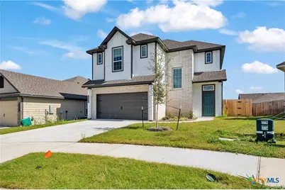 10018 Cauthon Cove, Killeen, TX 76542 - Photo 3