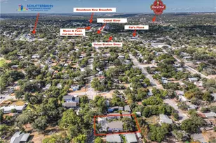 565 E Basel St, New Braunfels, TX 78130 - Photo 3