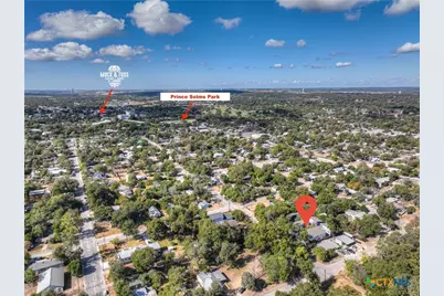 565 E Basel Street, New Braunfels, TX 78130 - Photo 17