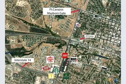 49 Happy Street, Killeen, TX 76541 - Photo 5