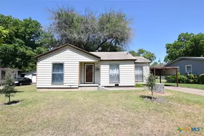 1418 S 45th Street, Temple, TX 76504 - Photo 1