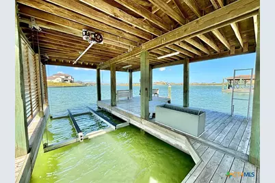 157 Vista Merlot, Port O'Connor, TX 77982 - Photo 7