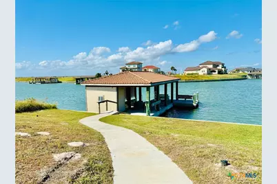157 Vista Merlot, Port O'Connor, TX 77982 - Photo 15