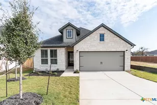 129 Elderberry Dr, Salado, TX 76571 - Photo 1