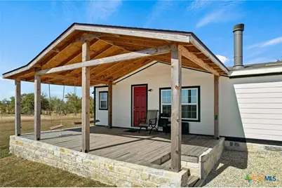 8672 County Road 133 #3, Burlington, TX 76519 - Photo 1