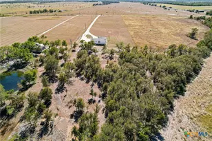 8672 County Rd 133, Burlington, TX 76519 - Photo 33