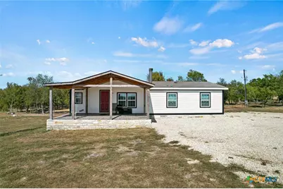 8672 County Road 133 #3, Burlington, TX 76519 - Photo 3