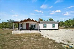 8672 County Rd 133, Burlington, TX 76519 - Photo 3