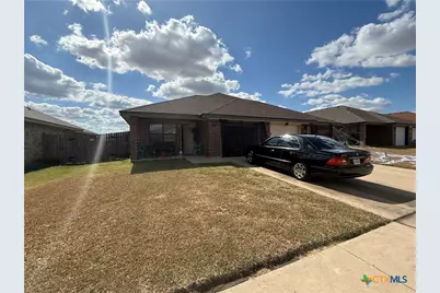 4904 John David Drive, Killeen, TX 76549 - Photo 1
