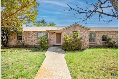 730 E US Hwy 84, Goldthwaite, TX 76844 - Photo 11