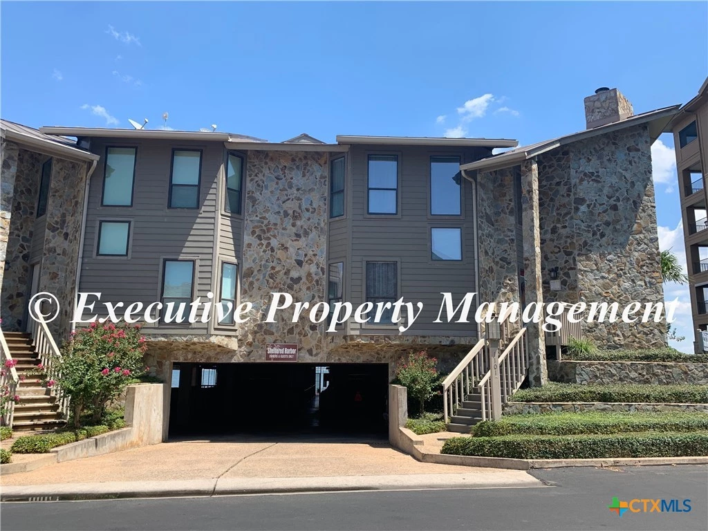 1101 The Cape Rd 1, Horseshoe Bay, TX 78657 MLS 560338 Coldwell Banker