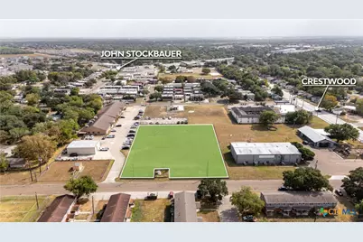 1604 E Crestwood Drive, Victoria, TX 77901 - Photo 1