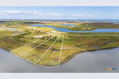 Lot 16 Redfish Retreat Drive, Port Lavaca, TX 77979 - Photo 7