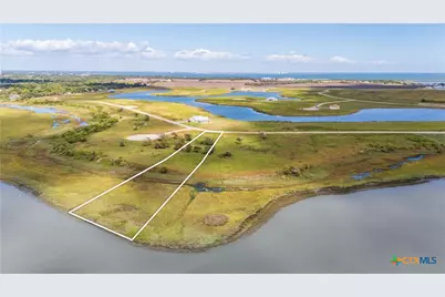 Lot 16 Redfish Retreat Drive, Port Lavaca, TX 77979 - Photo 5