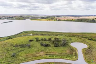 Lot 17 Redfish Retreat Dr, Port Lavaca, TX 77979 - Photo 1