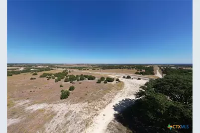 Lots 119 & 120 Shin Oak Drive, Lampasas, TX 76550 - Photo 3