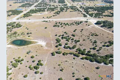 Lots 119 & 120 Shin Oak Drive, Lampasas, TX 76550 - Photo 9