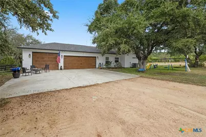 1090 County Road 334, Burnet, TX 78611 - Photo 3
