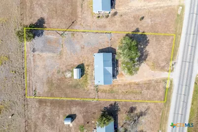3300 State Highway 95, Shiner, TX 77984 - Photo 31