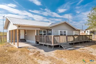 3300 State Highway 95, Shiner, TX 77984 - Photo 1