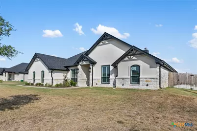 149 Metheglin Drive, Temple, TX 76502 - Photo 5