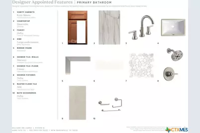 709 Treetop Pass, New Braunfels, TX 78130 - Photo 7