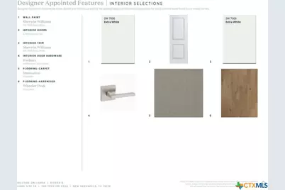 709 Treetop Pass, New Braunfels, TX 78130 - Photo 5