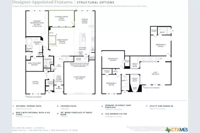 709 Treetop Pass, New Braunfels, TX 78130 - Photo 3
