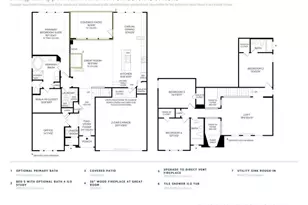 709 Tree Top Pass, New Braunfels, TX 78130 - Photo 3